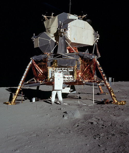Lunar Lander